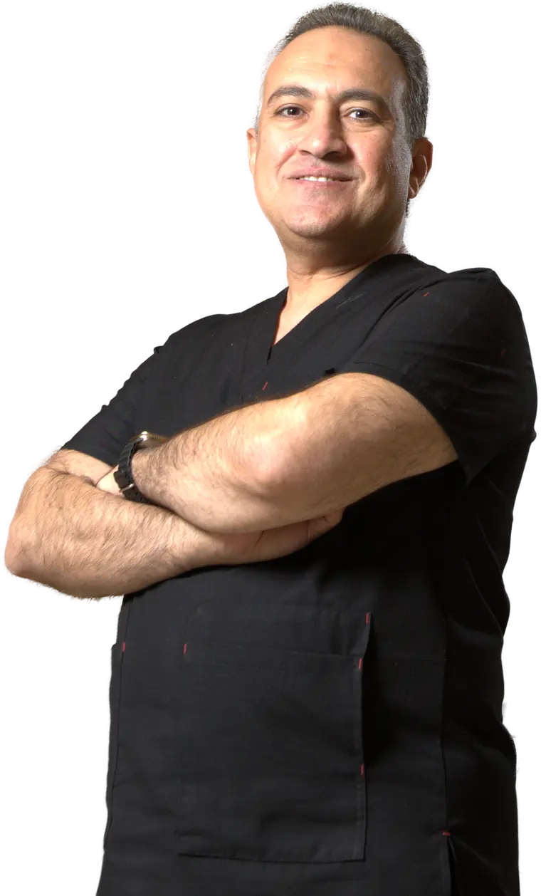 د. محمد عبد الغني
